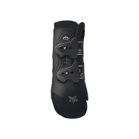 Veredus Absolute Elastic Dressurgamaschen vorne