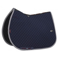 LeMieux Wither Relief Mesh Schabracke Schwarz