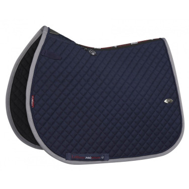 LeMieux Wither Relief Mesh Schabracke Marineblau