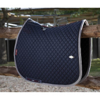 LeMieux Wither Relief Mesh Schabracke Schwarz