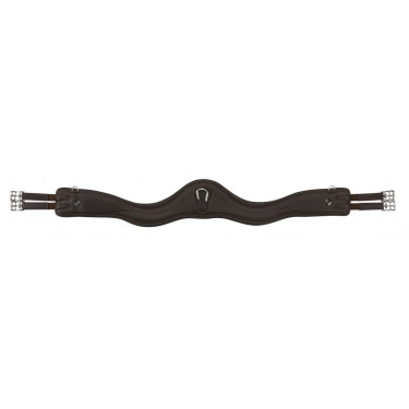 Springsattelgurt LeMieux Gel-Tek Anatomic Springsattelgurt LeMieux Gel-Tek Anatomic