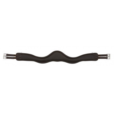 Springsattelgurt LeMieux Gel-Tek Anatomic Springsattelgurt LeMieux Gel-Tek Anatomic