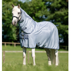 Fliegendecke für Ponys Amigo Bug Rug Plus Fliegendecke für Ponys Amigo Bug Rug Plus