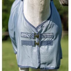 Fliegendecke für Ponys Amigo Bug Rug Plus Fliegendecke für Ponys Amigo Bug Rug Plus