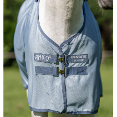 Fliegendecke für Ponys Amigo Bug Rug Plus Fliegendecke für Ponys Amigo Bug Rug Plus