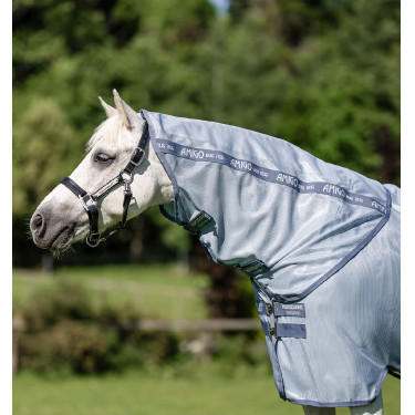 Fliegendecke für Ponys Amigo Bug Rug Plus Fliegendecke für Ponys Amigo Bug Rug Plus