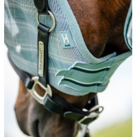 Fliegenmasken Horseware Newmarket