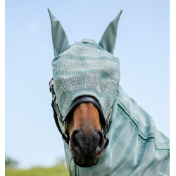 Fliegenmasken Horseware Newmarket