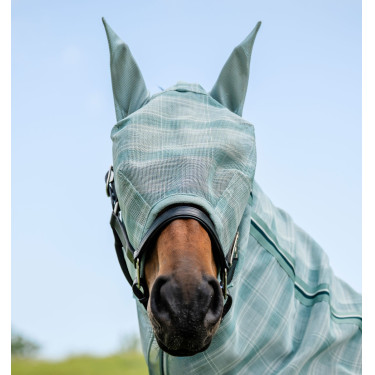 Fliegenmasken Horseware Newmarket