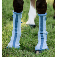 Fliegenschutz-Gamaschen Horseware, 2 Stück