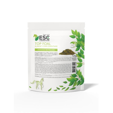 Top Fohlen ESC Laboratoire Top Fohlen ESC Laboratoire