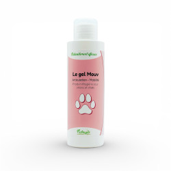 Gel Mouv Nutragile Hund und Katze
