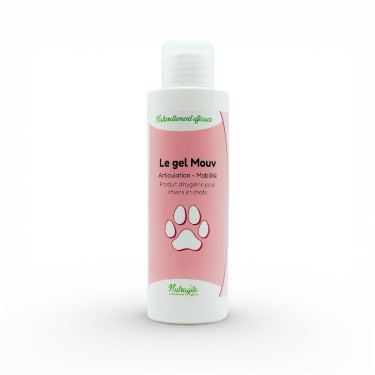 Gel Mouv Nutragile Hund und Katze