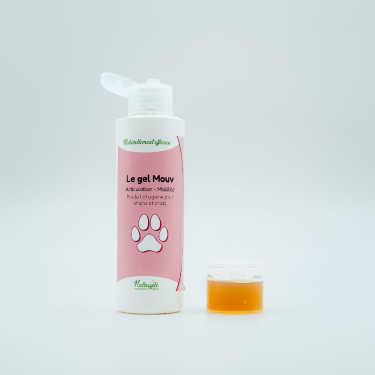 Gel Mouv Nutragile Hund und Katze