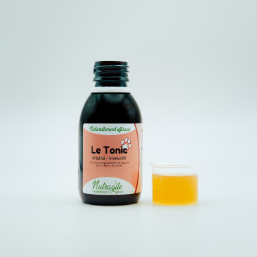 Tonic Nutragile