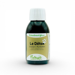 Detox Nutragile