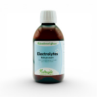 Elektrolyte Nutragile