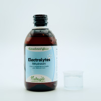 Elektrolyte Nutragile