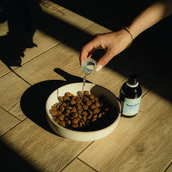 Elektrolyte Nutragile