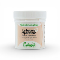 Reparierbalsam Nutragile