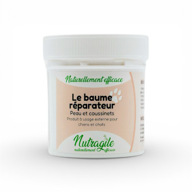 Reparierbalsam Nutragile