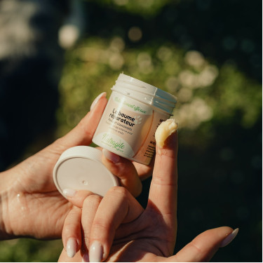 Reparierbalsam Nutragile