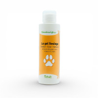 Gel Nutragile zur Linderung für Hunde und Katzen