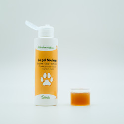 Gel Nutragile zur Linderung für Hunde und Katzen