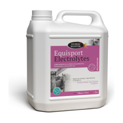 Equisport Elektrolyte Horse Master