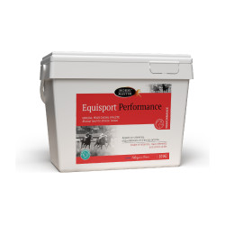 Equisport Performance Horse Master