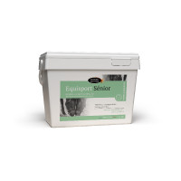 Equisport Senior Horse Master