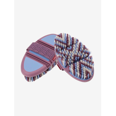 LeMieux Flexi Soft Körperbürste