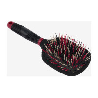 LeMieux Tangle Tidy Plus Bürste Pink Rosa