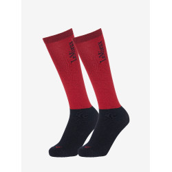 Wettkampfsocken LeMieux Sparkle Wettkampfsocken LeMieux Sparkle