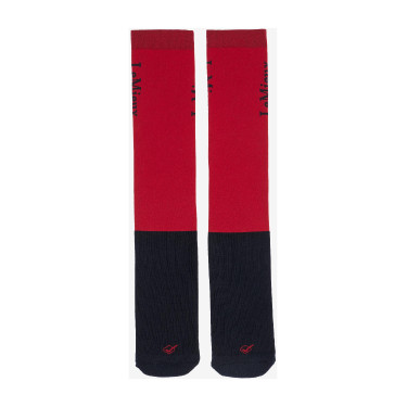 Wettkampfsocken LeMieux Sparkle Wettkampfsocken LeMieux Sparkle