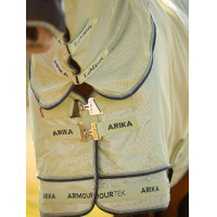 Fliegendecke LeMieux Arika Armour-Tek Fliegendecke LeMieux Arika Armour-Tek