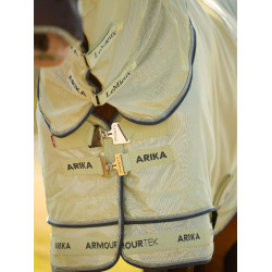 Fliegendecke LeMieux Arika Armour-Tek