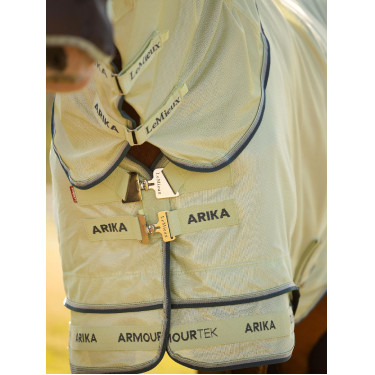 Fliegendecke LeMieux Arika Armour-Tek