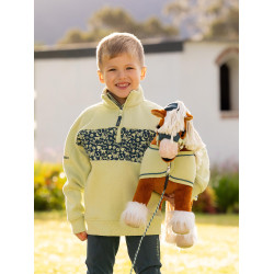 Wettkampfabdeckung für Spielzeug-Mini-Pony LeMieux