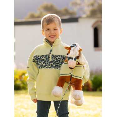 Wettkampfabdeckung für Spielzeug-Mini-Pony LeMieux