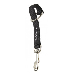 Gurt mit Karabinerhaken LeMieux Hook & Loop Gurt mit Karabinerhaken LeMieux Hook & Loop