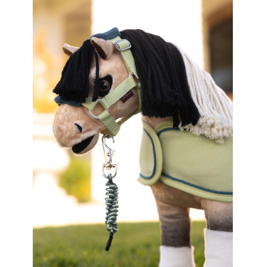 Halfter Vogue für Spielzeug-Mini-Pony LeMieux