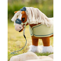 Halfter Vogue für Spielzeug-Mini-Pony LeMieux