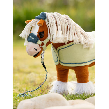 Halfter Vogue für Spielzeug-Mini-Pony LeMieux