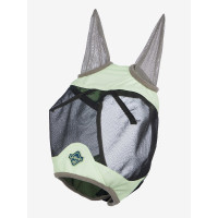 Fliegenschutzmaske Visor-Tek Camo Ohren