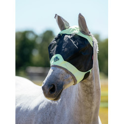Fliegenschutzmaske Visor-Tek Camo Ohren Fliegenschutzmaske Visor-Tek Camo Ohren