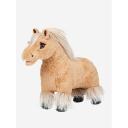 Mini Pony LeMieux Lemon