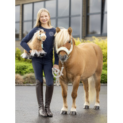 Mini Pony LeMieux Lemon
