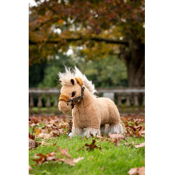 Mini Pony LeMieux Lemon