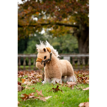 Mini Pony LeMieux Lemon